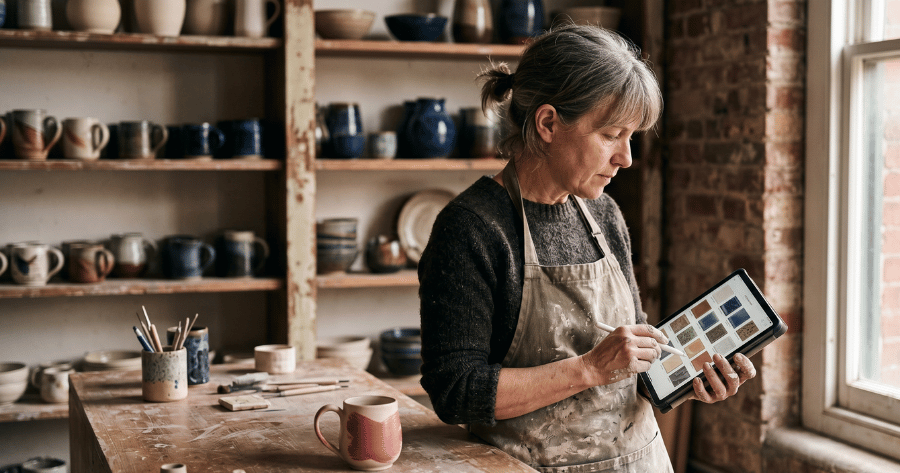 Best Pottery Studio Software in 2026: An Honest Comparison