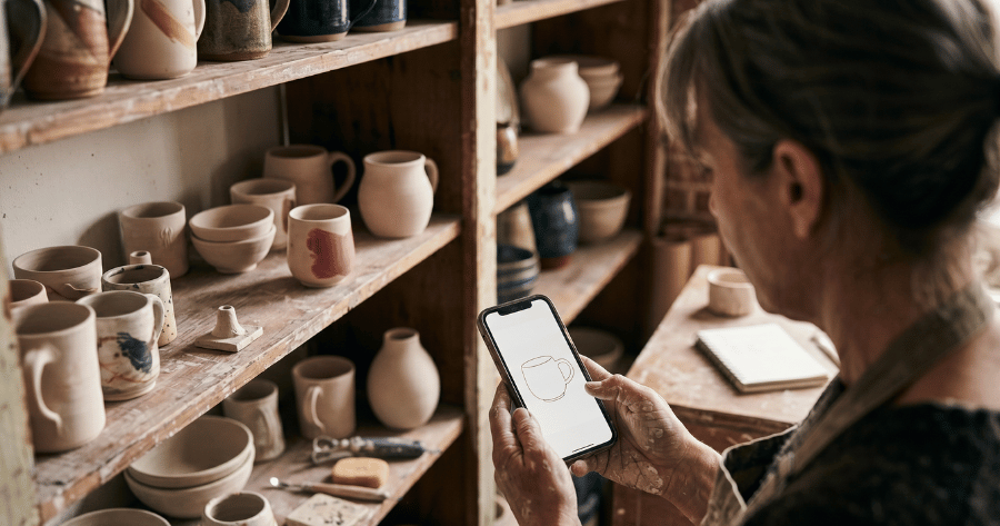 4 Kiln Fire Alternatives for Pottery & PYOP Studios